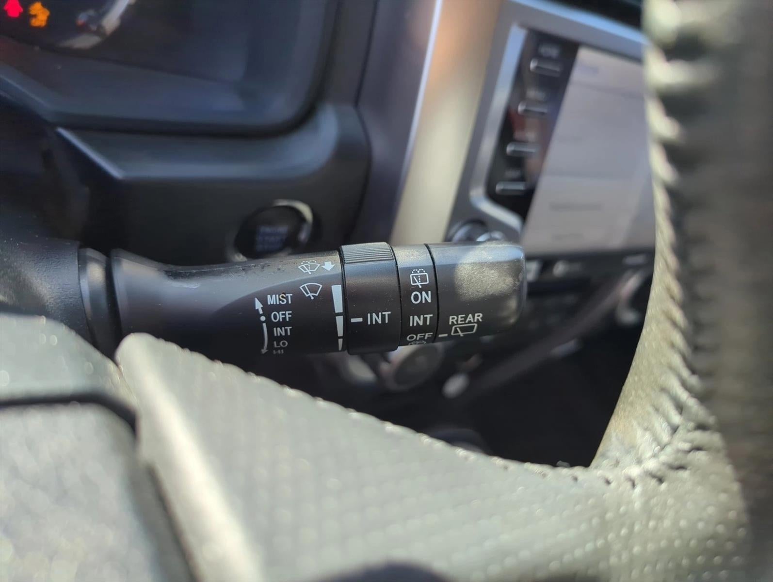 2020 Toyota 4Runner Limited 4WD (Natl)