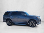 2020 Toyota 4Runner Limited 4WD (Natl)