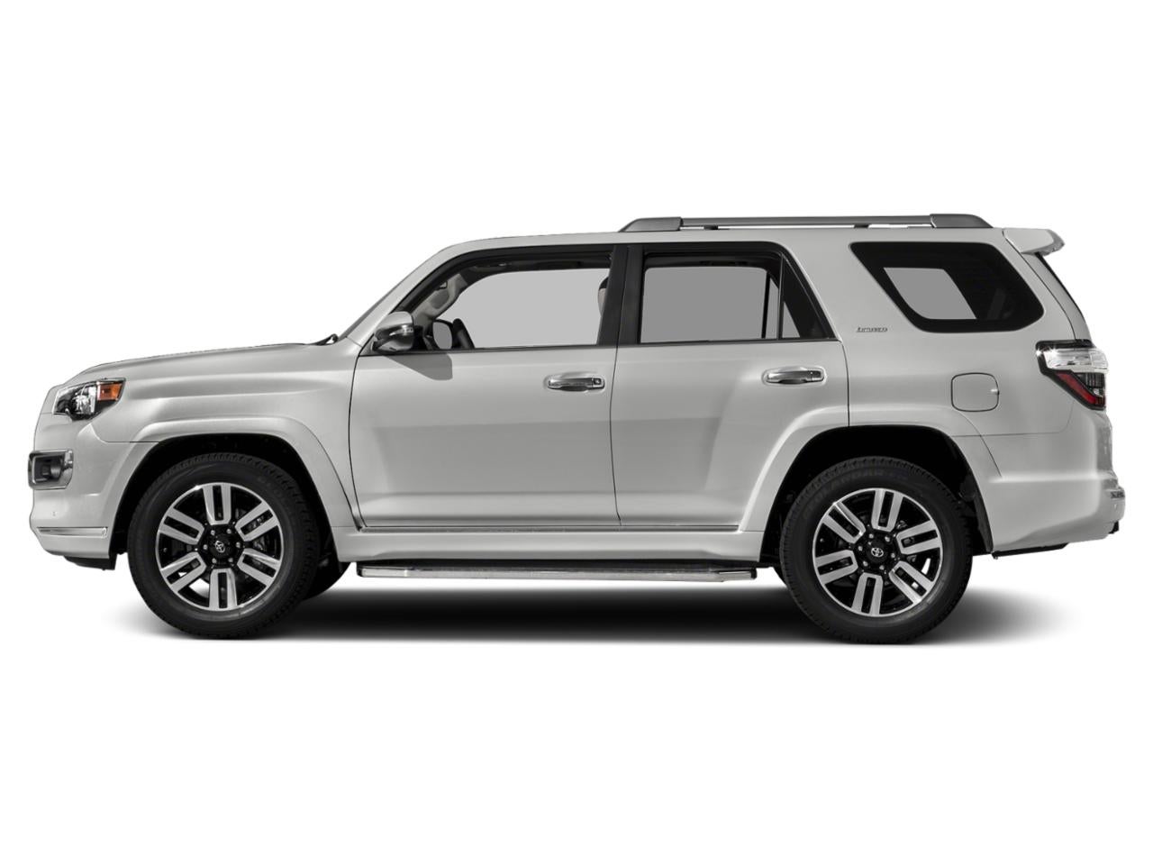 2018 Toyota 4Runner Limited 4WD (Natl)