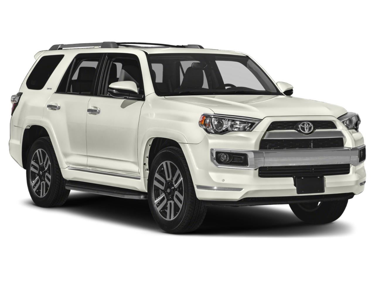 2018 Toyota 4Runner Limited 4WD (Natl)