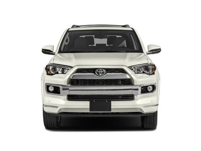2018 Toyota 4Runner Limited 4WD (Natl)