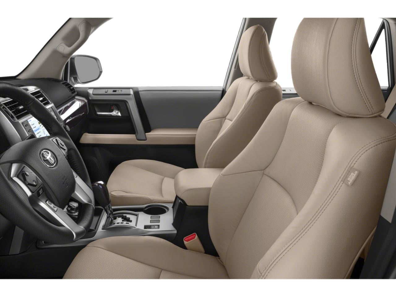 2022 Toyota 4Runner Limited 2WD (Natl)