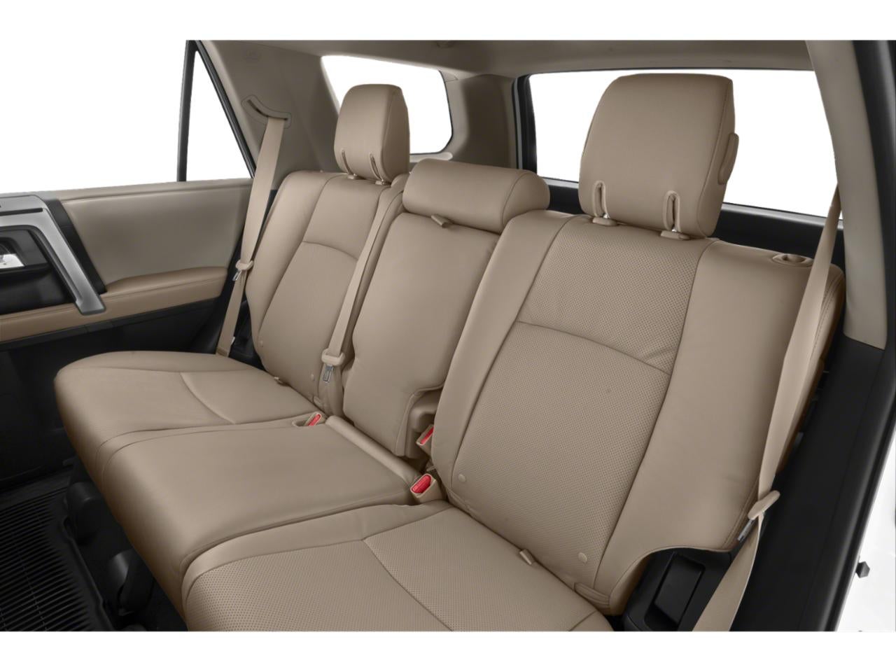 2022 Toyota 4Runner Limited 2WD (Natl)