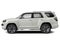 2022 Toyota 4Runner Limited 2WD (Natl)