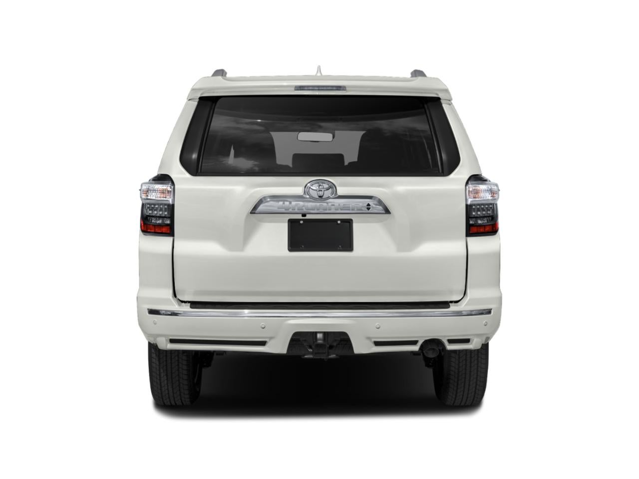 2022 Toyota 4Runner Limited 2WD (Natl)