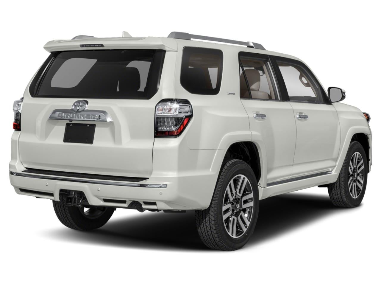 2022 Toyota 4Runner Limited 2WD (Natl)