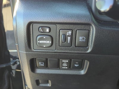 2023 Toyota 4Runner Limited 2WD (Natl)