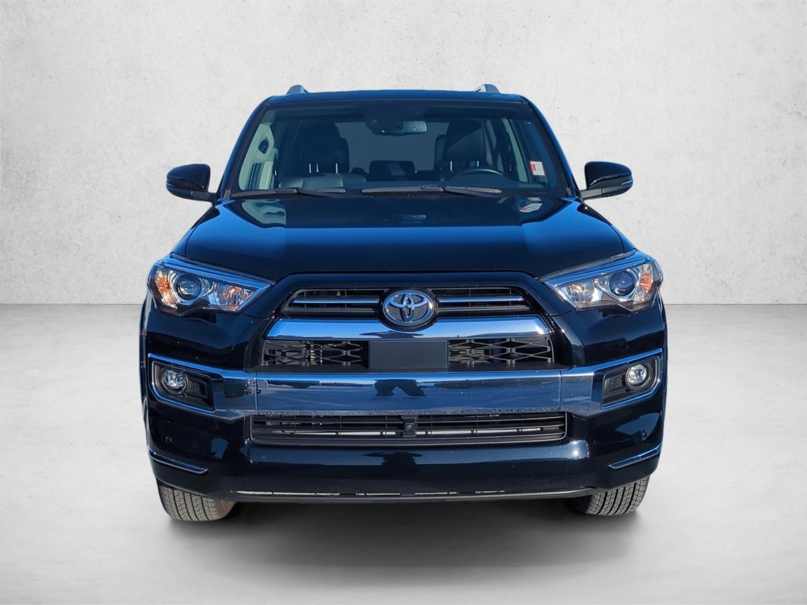 2023 Toyota 4Runner Limited 2WD (Natl)