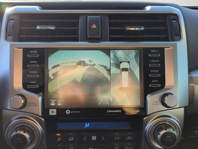 2023 Toyota 4Runner Limited 2WD (Natl)