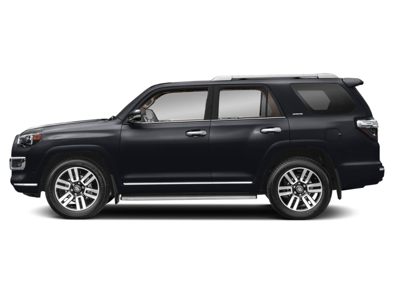 2023 Toyota 4Runner Limited 2WD (Natl)