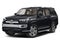 2023 Toyota 4Runner Limited 2WD (Natl)