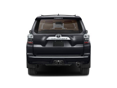 2023 Toyota 4Runner Limited 2WD (Natl)
