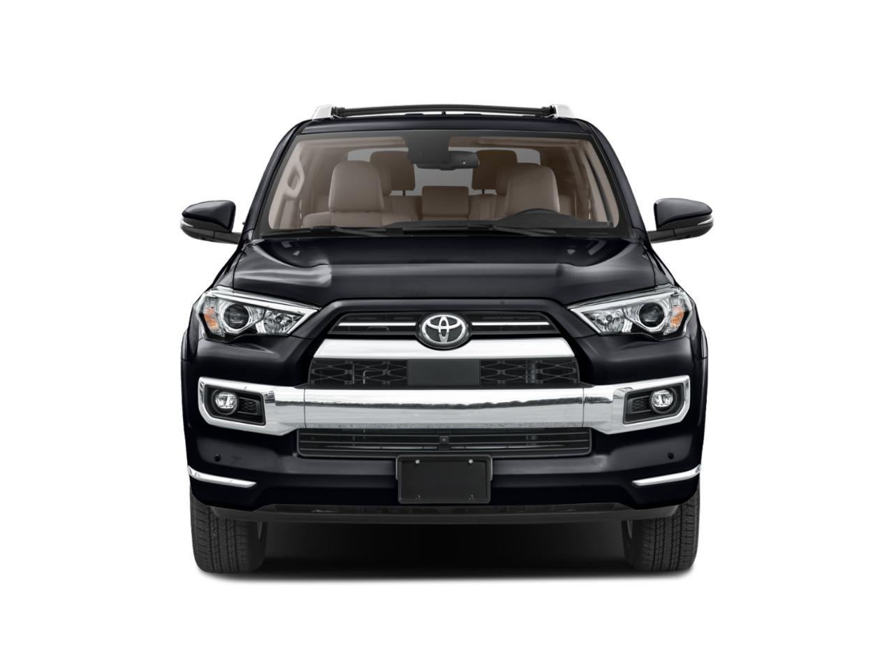 2023 Toyota 4Runner Limited 2WD (Natl)