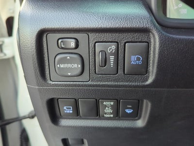 2023 Toyota 4Runner Limited 2WD (Natl)