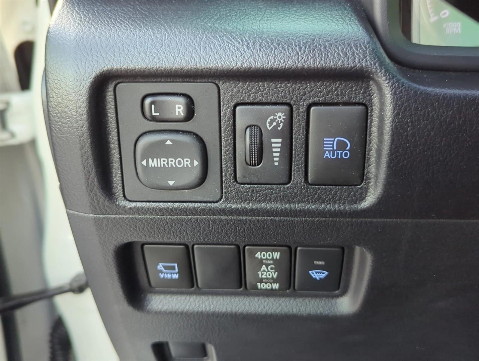 2023 Toyota 4Runner Limited 2WD (Natl)