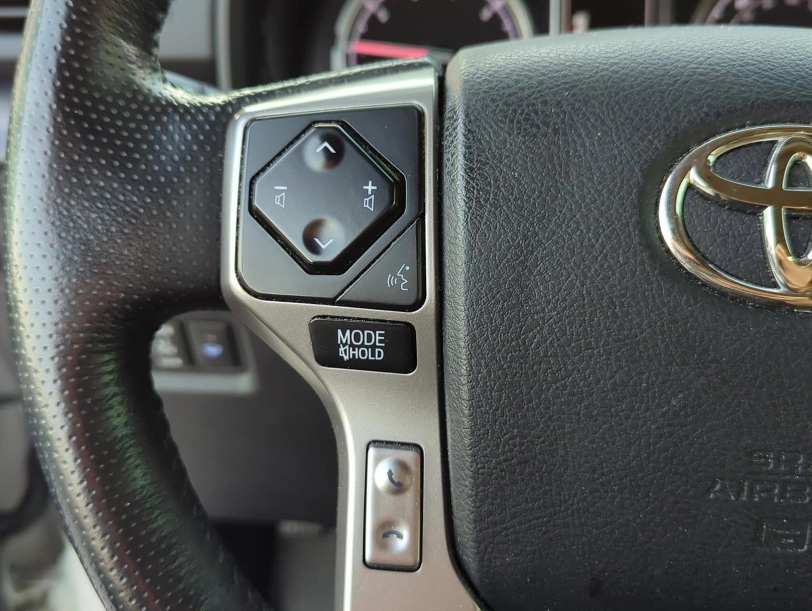 2023 Toyota 4Runner Limited 2WD (Natl)