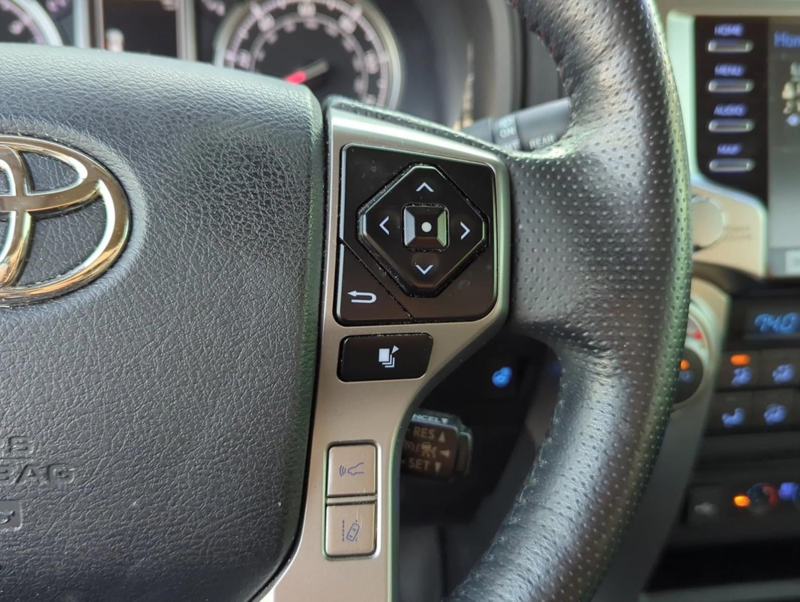 2023 Toyota 4Runner Limited 2WD (Natl)