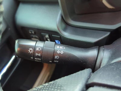 2023 Toyota 4Runner Limited 2WD (Natl)