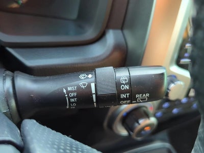 2023 Toyota 4Runner Limited 2WD (Natl)