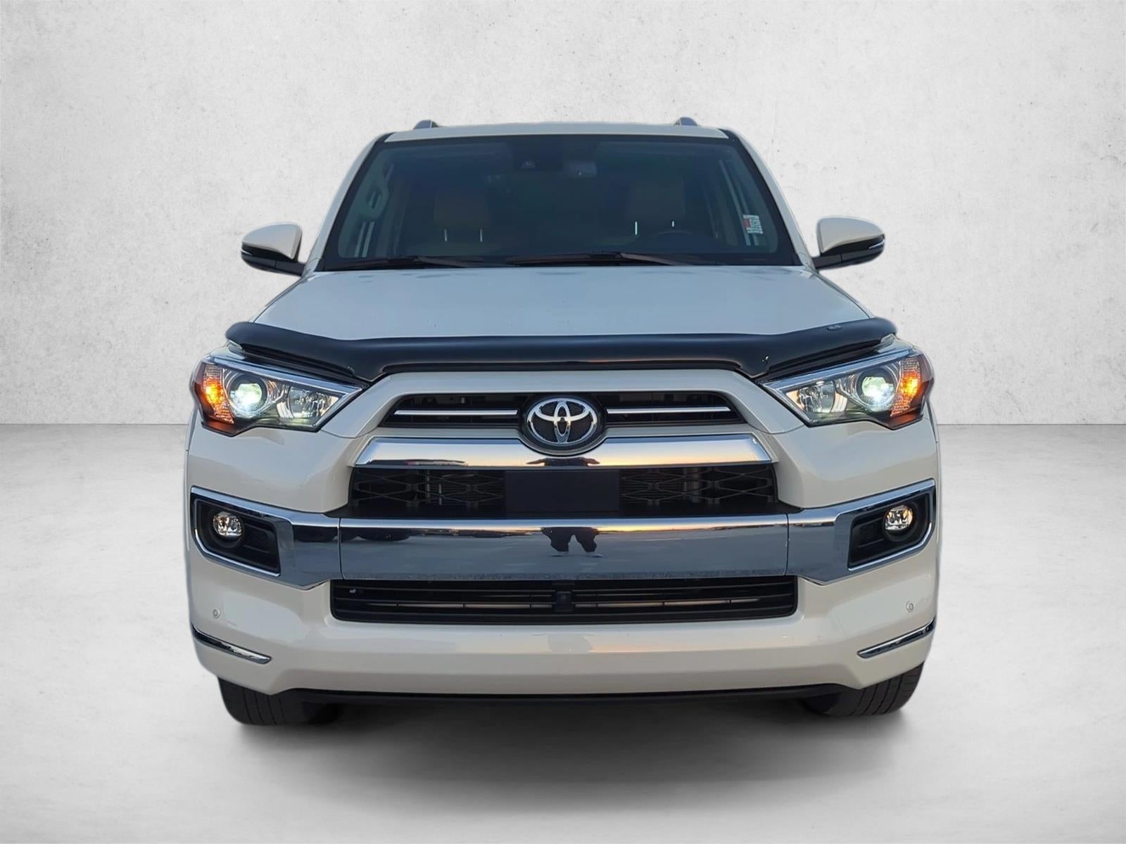 2023 Toyota 4Runner Limited 2WD (Natl)