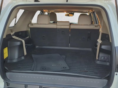 2023 Toyota 4Runner Limited 2WD (Natl)