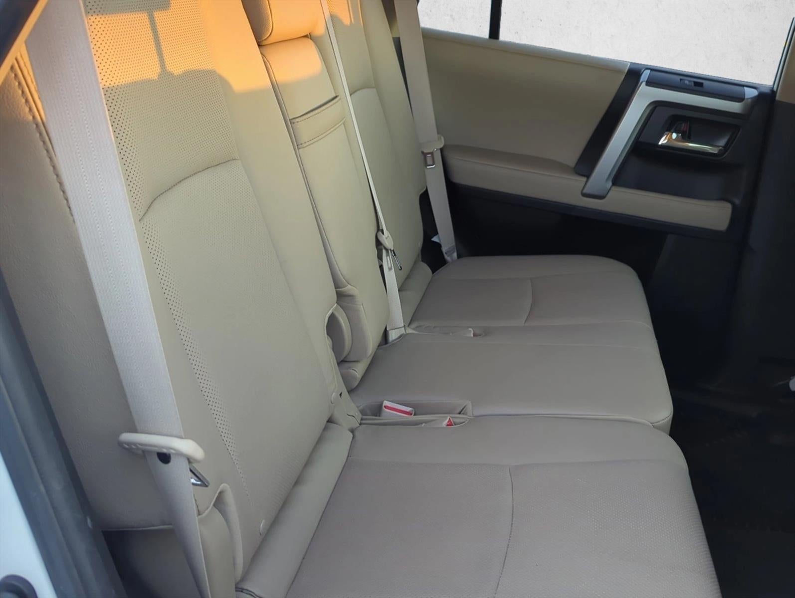 2023 Toyota 4Runner Limited 2WD (Natl)