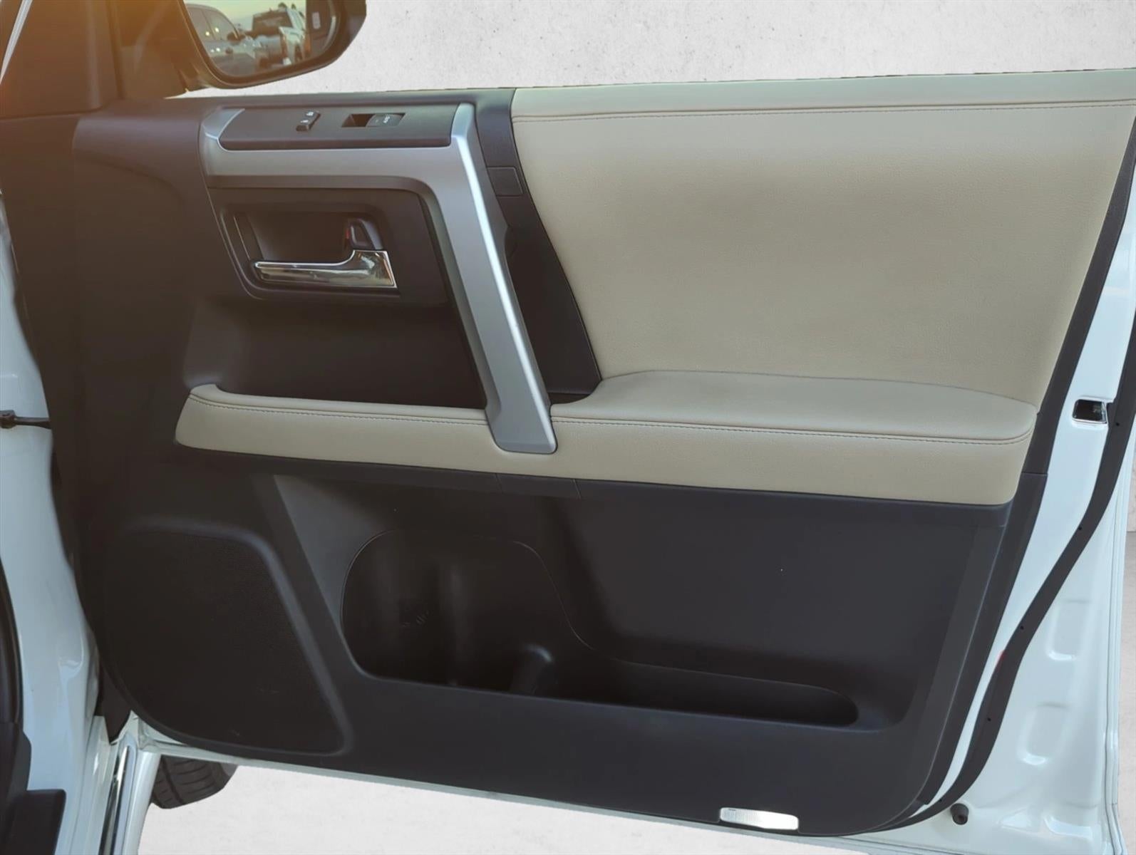 2023 Toyota 4Runner Limited 2WD (Natl)
