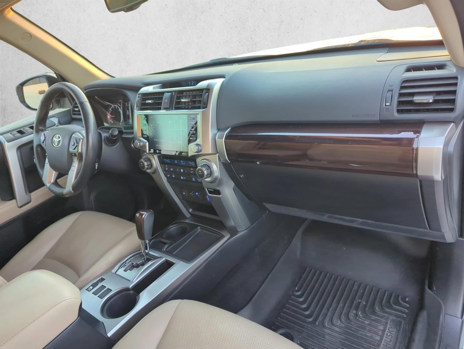 2023 Toyota 4Runner Limited 2WD (Natl)