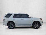 2023 Toyota 4Runner Limited 2WD (Natl)