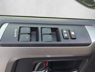 2023 Toyota 4Runner Limited 2WD (Natl)