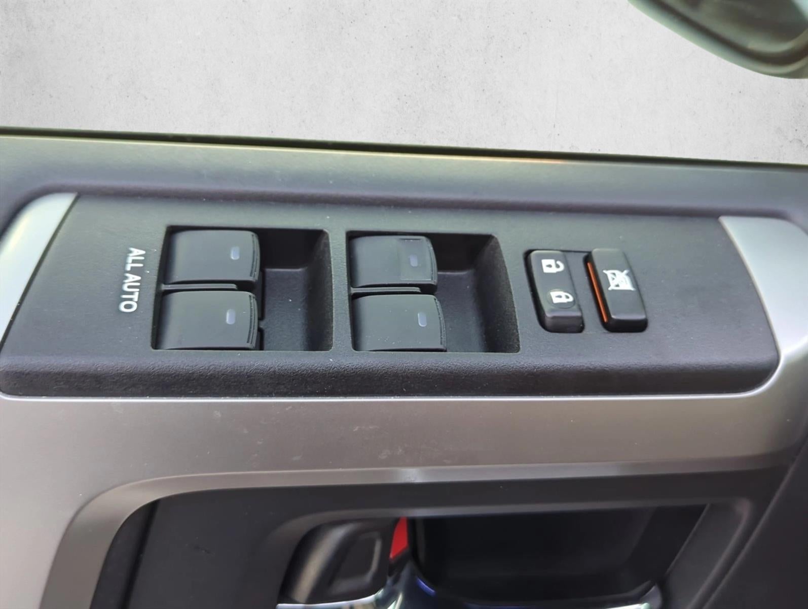 2023 Toyota 4Runner Limited 2WD (Natl)