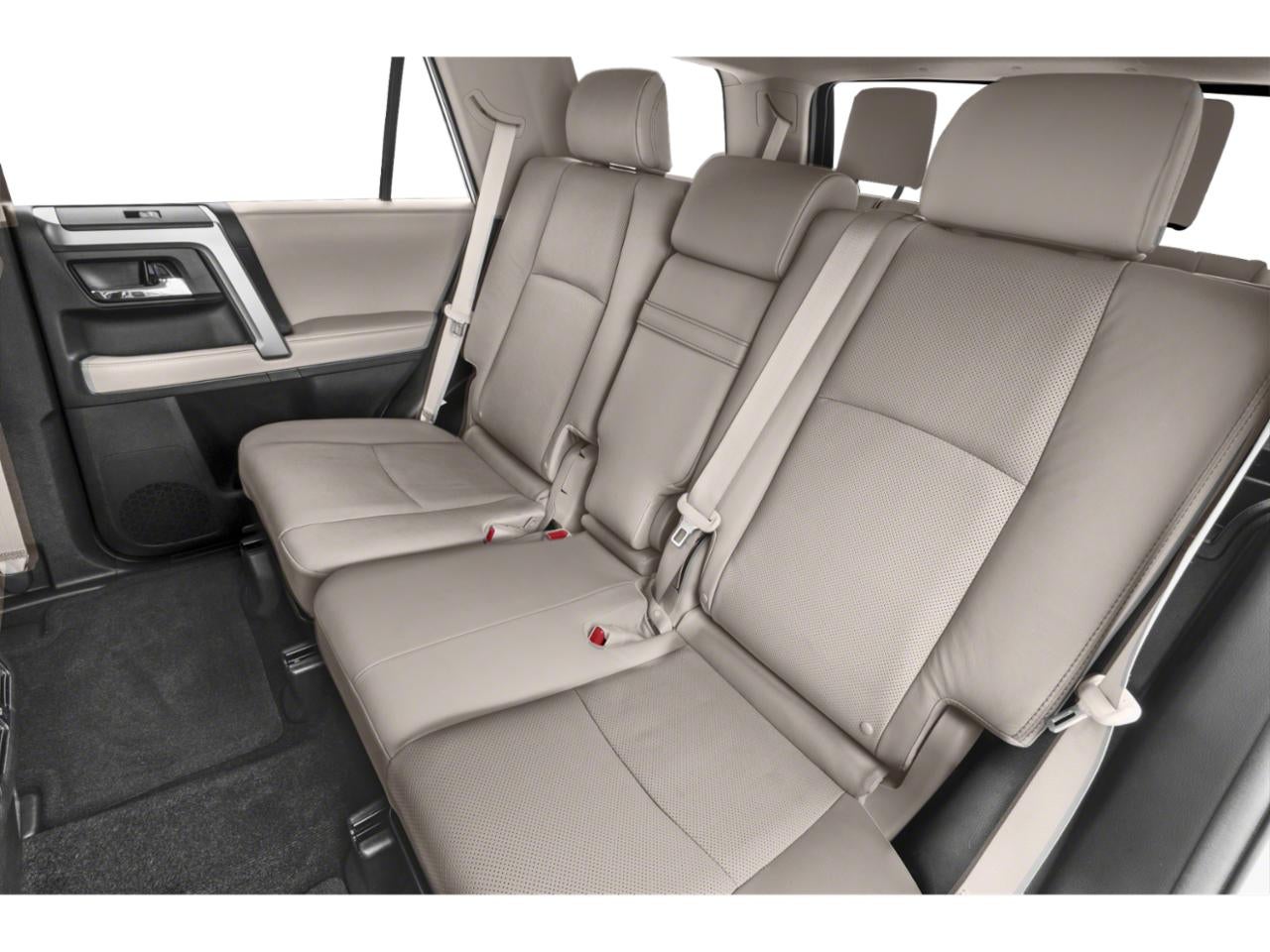 2023 Toyota 4Runner Limited 2WD (Natl)