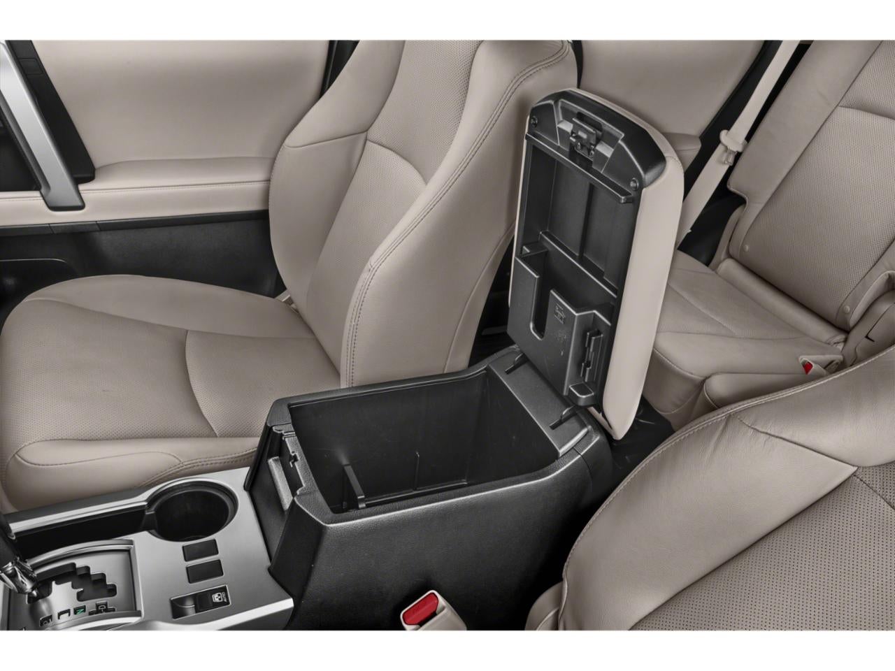 2023 Toyota 4Runner Limited 2WD (Natl)
