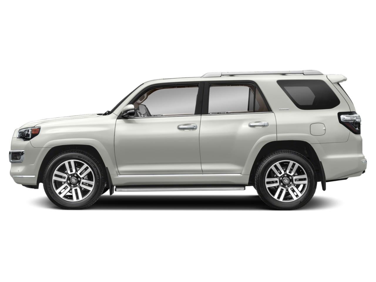 2023 Toyota 4Runner Limited 2WD (Natl)