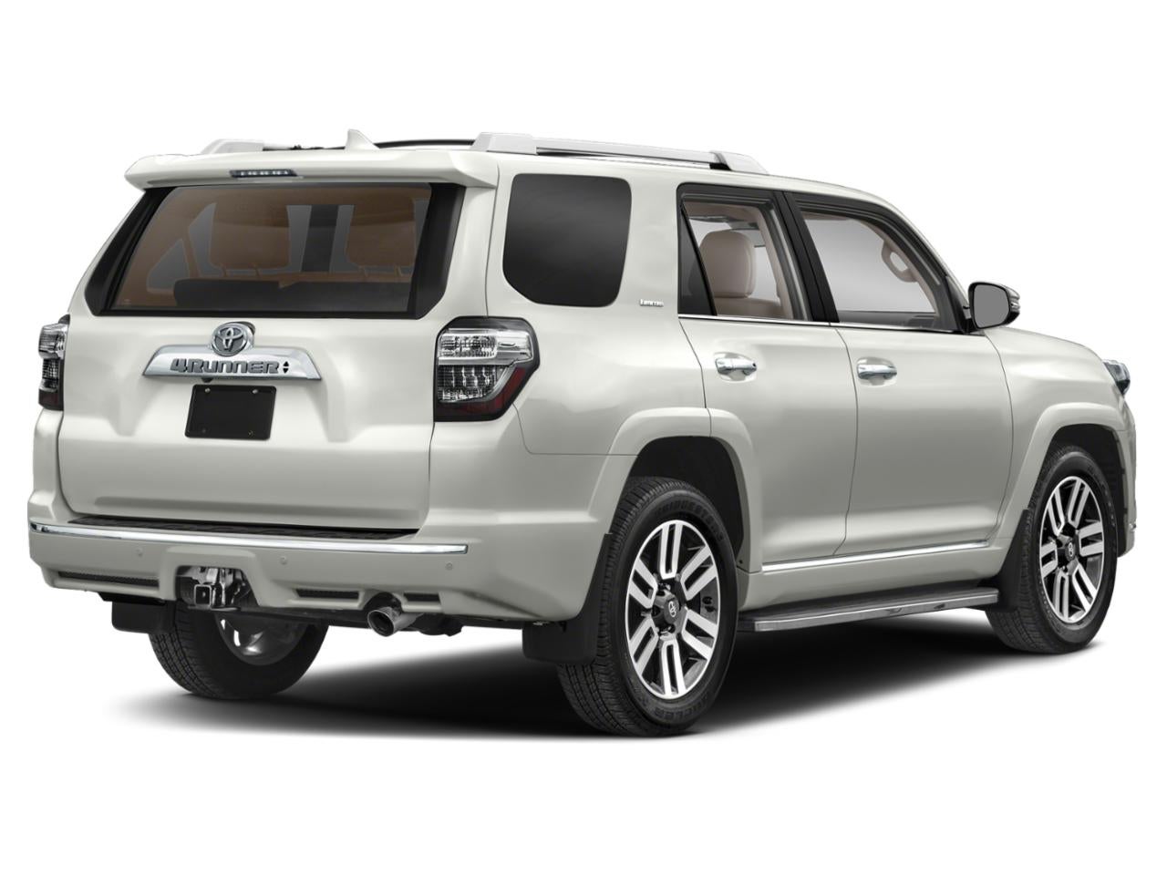 2023 Toyota 4Runner Limited 2WD (Natl)