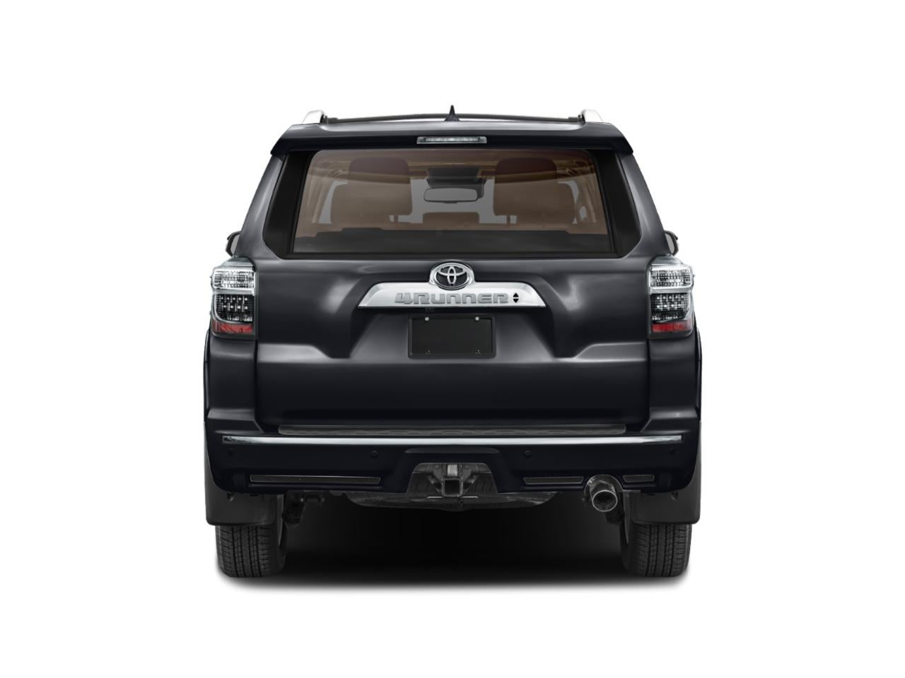 2023 Toyota 4Runner Limited 2WD (Natl)