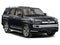 2023 Toyota 4Runner Limited 2WD (Natl)