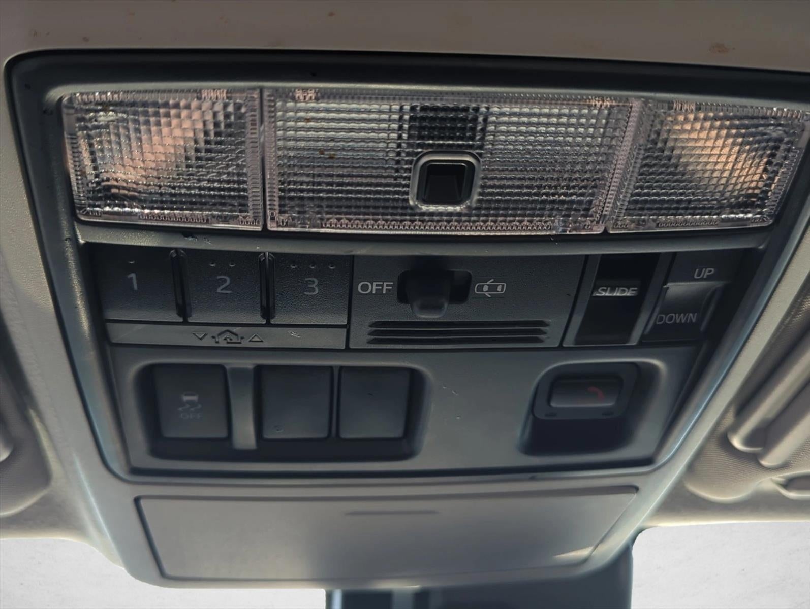 2022 Toyota 4Runner Limited 2WD (Natl)