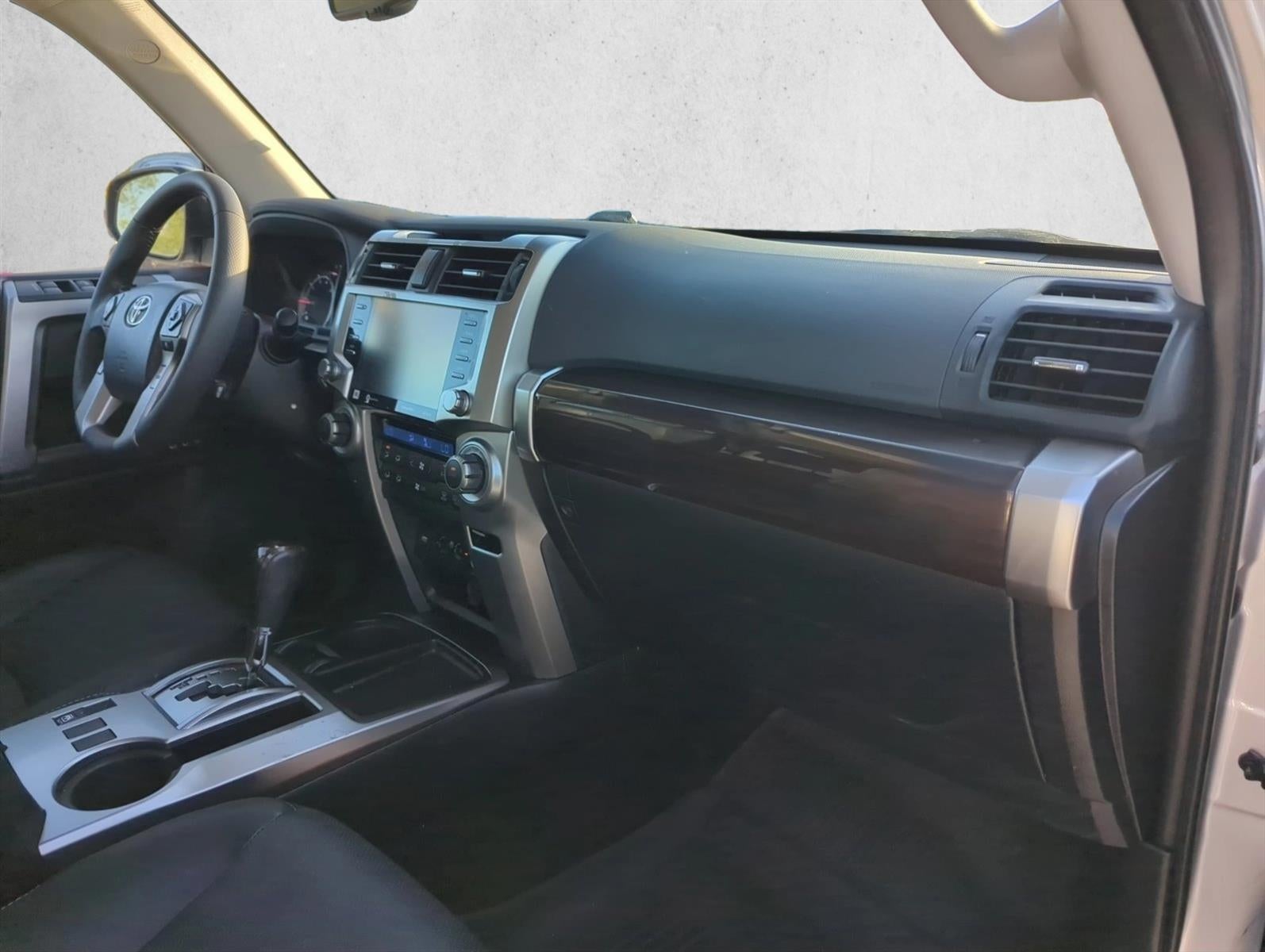 2022 Toyota 4Runner Limited 2WD (Natl)