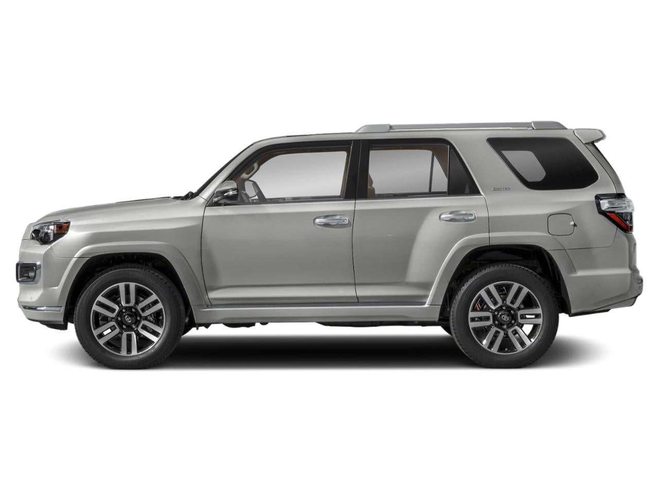 2022 Toyota 4Runner Limited 2WD (Natl)