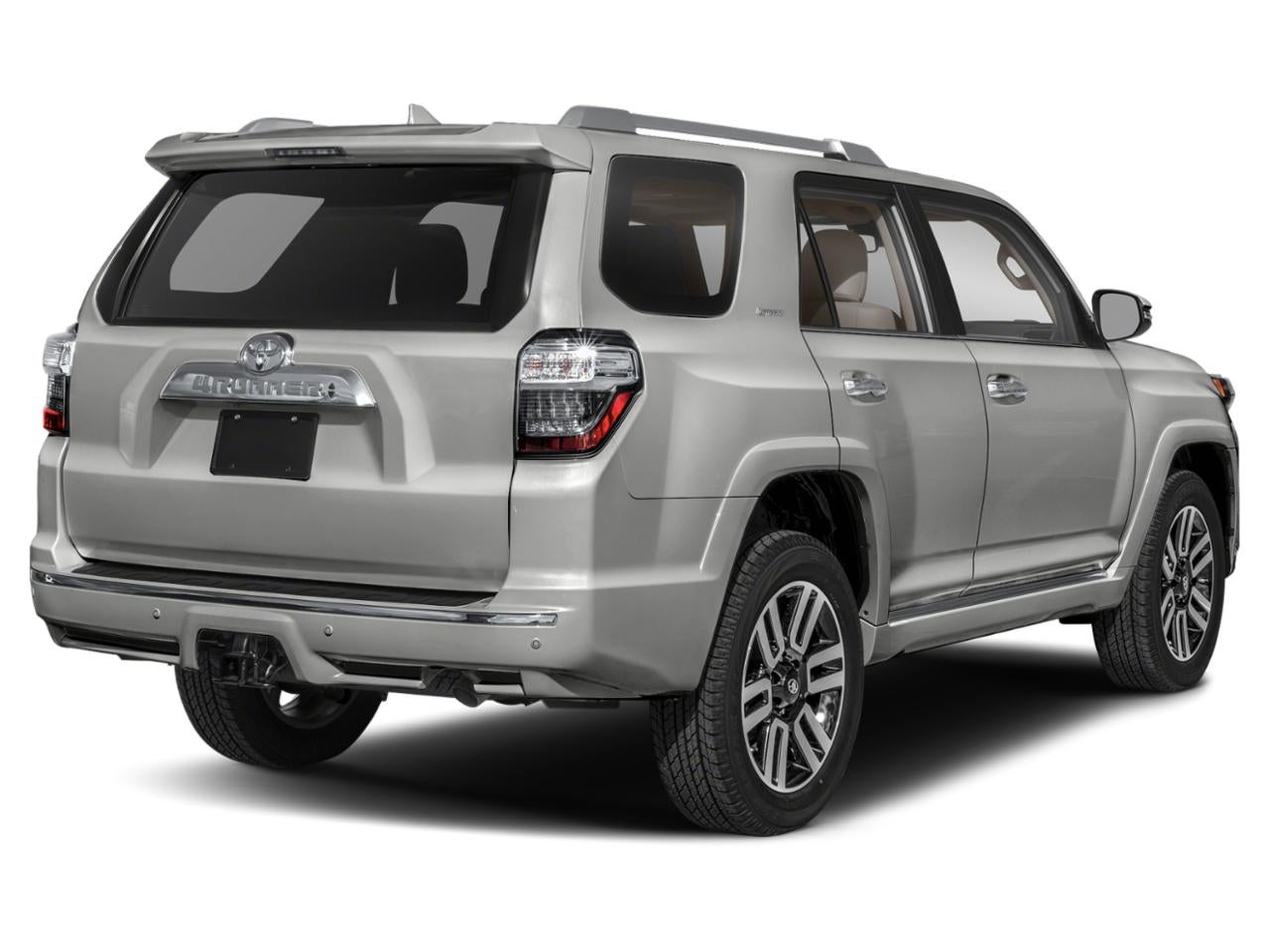 2022 Toyota 4Runner Limited 2WD (Natl)