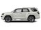 2022 Toyota 4Runner Limited 2WD (Natl)