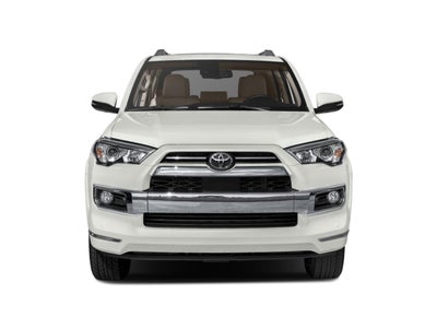 2022 Toyota 4Runner Limited 2WD (Natl)