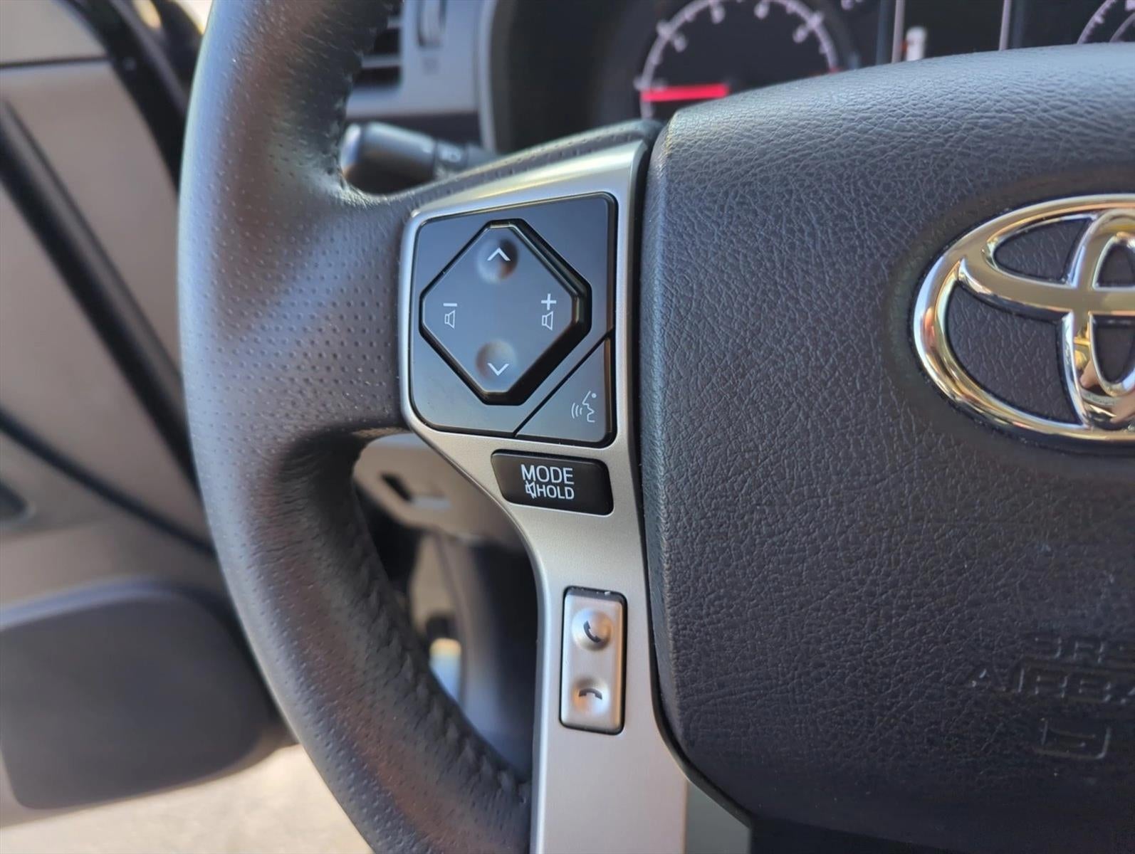 2023 Toyota 4Runner SR5 2WD (Natl)