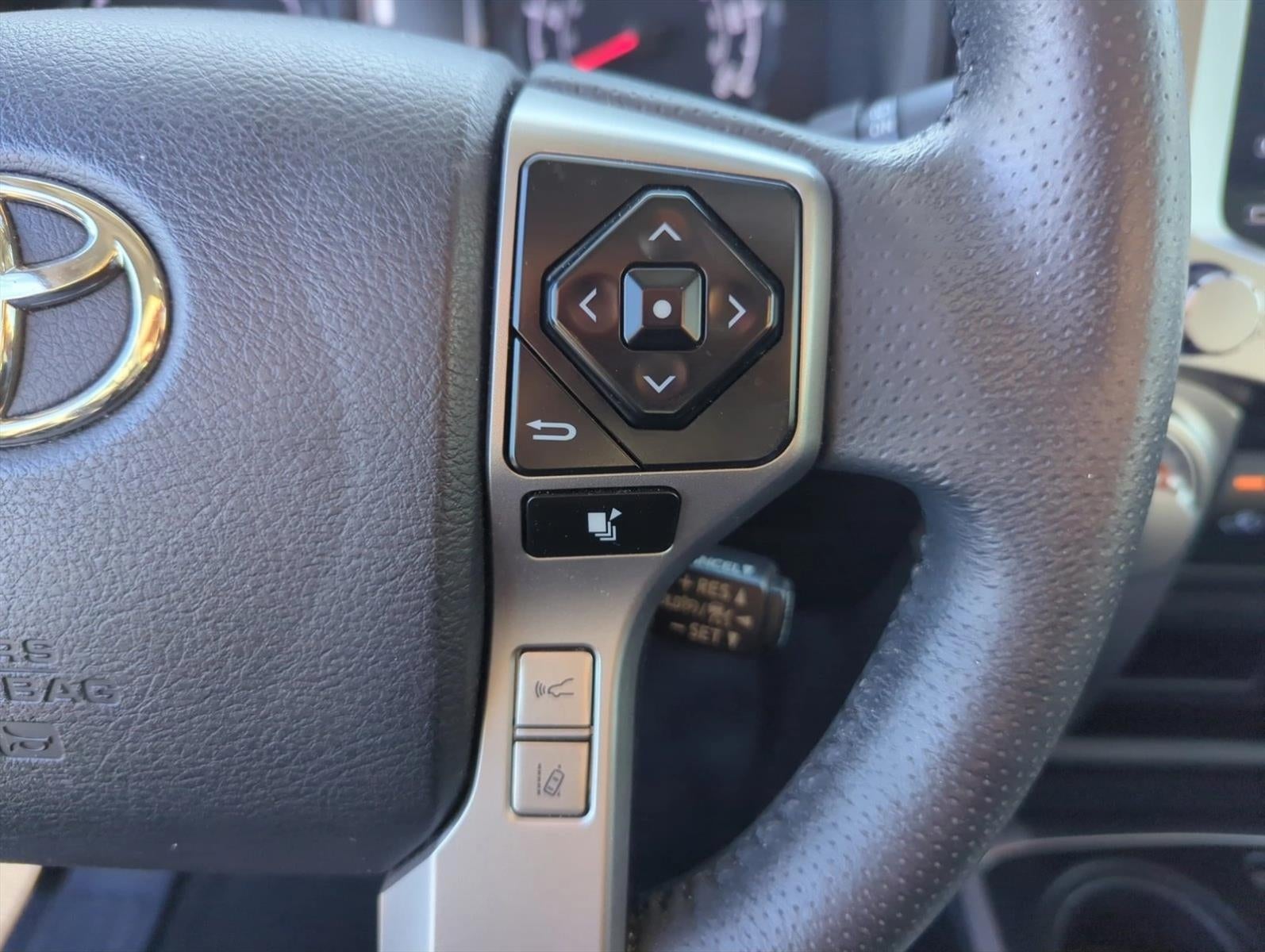 2023 Toyota 4Runner SR5 2WD (Natl)