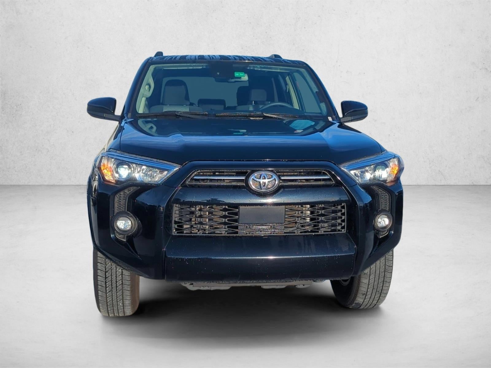 2023 Toyota 4Runner SR5 2WD (Natl)