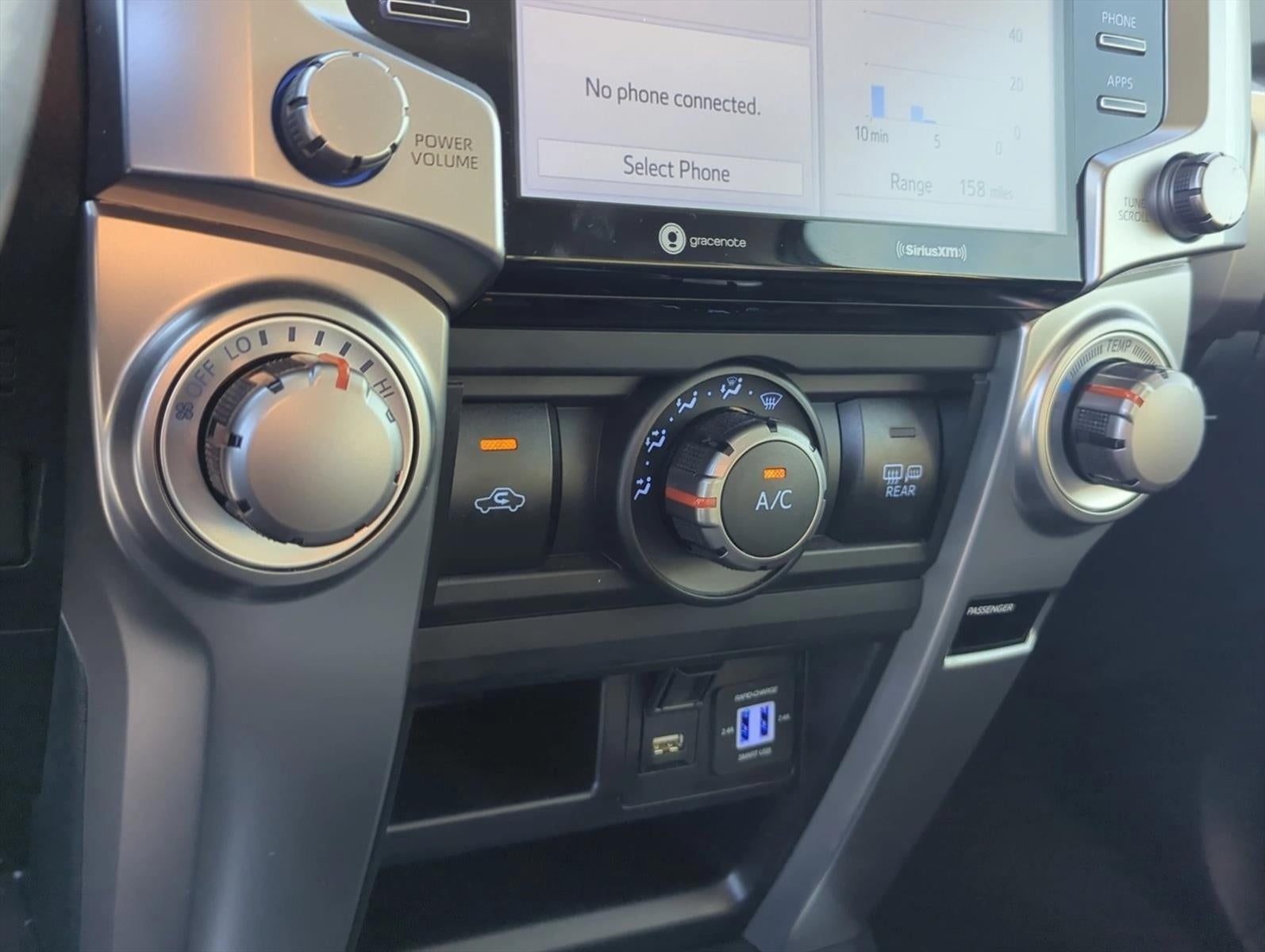 2023 Toyota 4Runner SR5 2WD (Natl)