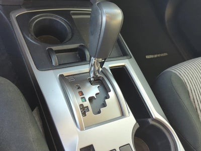 2023 Toyota 4Runner SR5 2WD (Natl)
