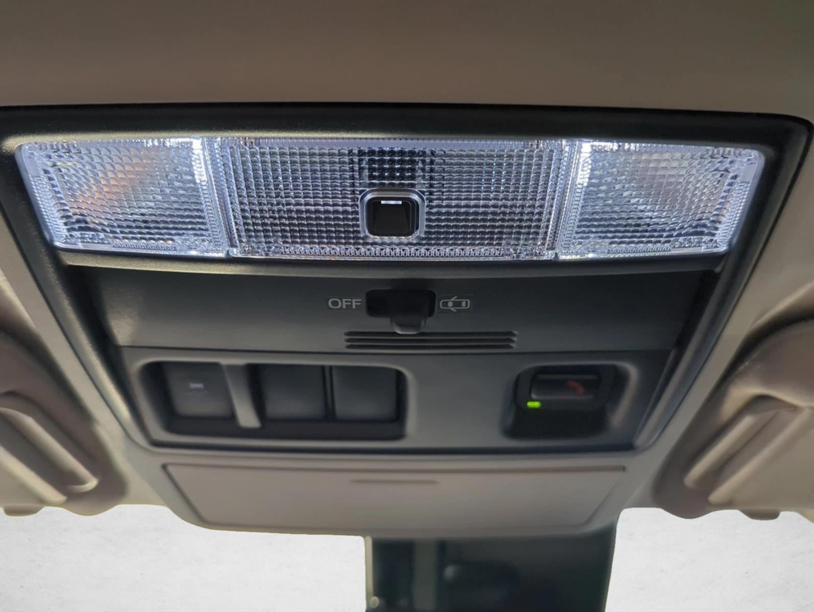2023 Toyota 4Runner SR5 2WD (Natl)