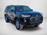 2023 Toyota 4Runner SR5 2WD (Natl)